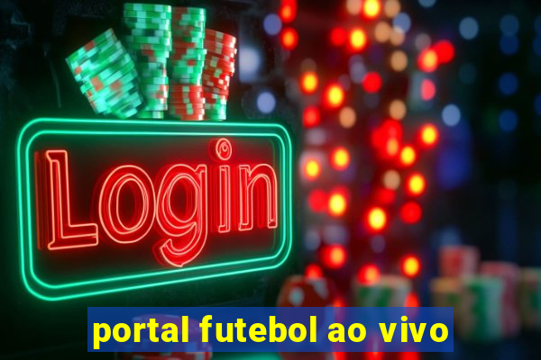 portal futebol ao vivo